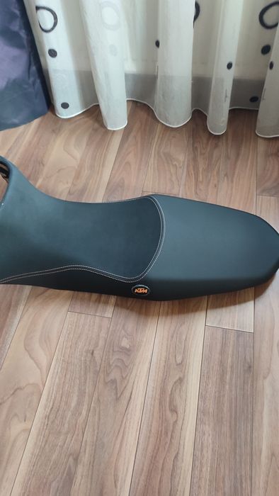 KTM 1290 Super Adventure S