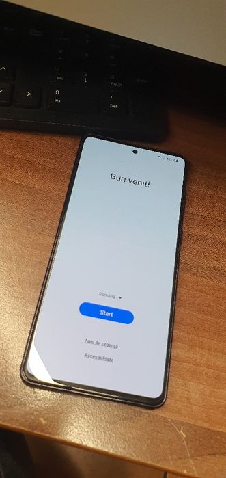 Samsung Galaxy Note 10 Lite