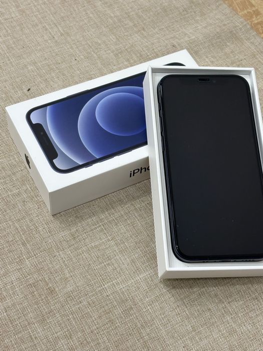 Iphone 12 mini in stare buna