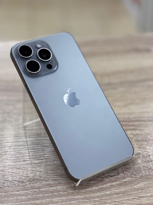 Iphone 15 pro max(os14b)