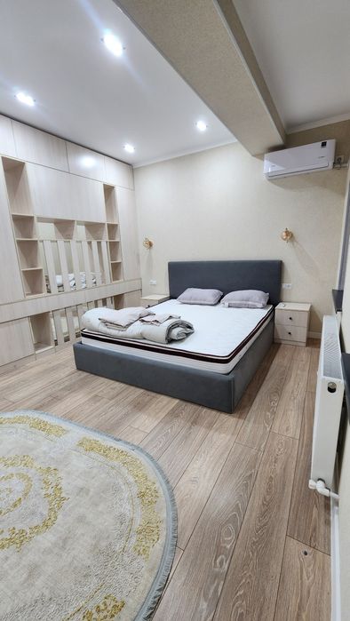 Аренда Новостройка 2/9/9