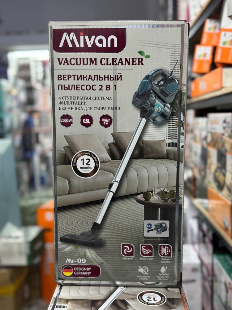 Пылесос, робот пылесос, вертикальный пылесос
