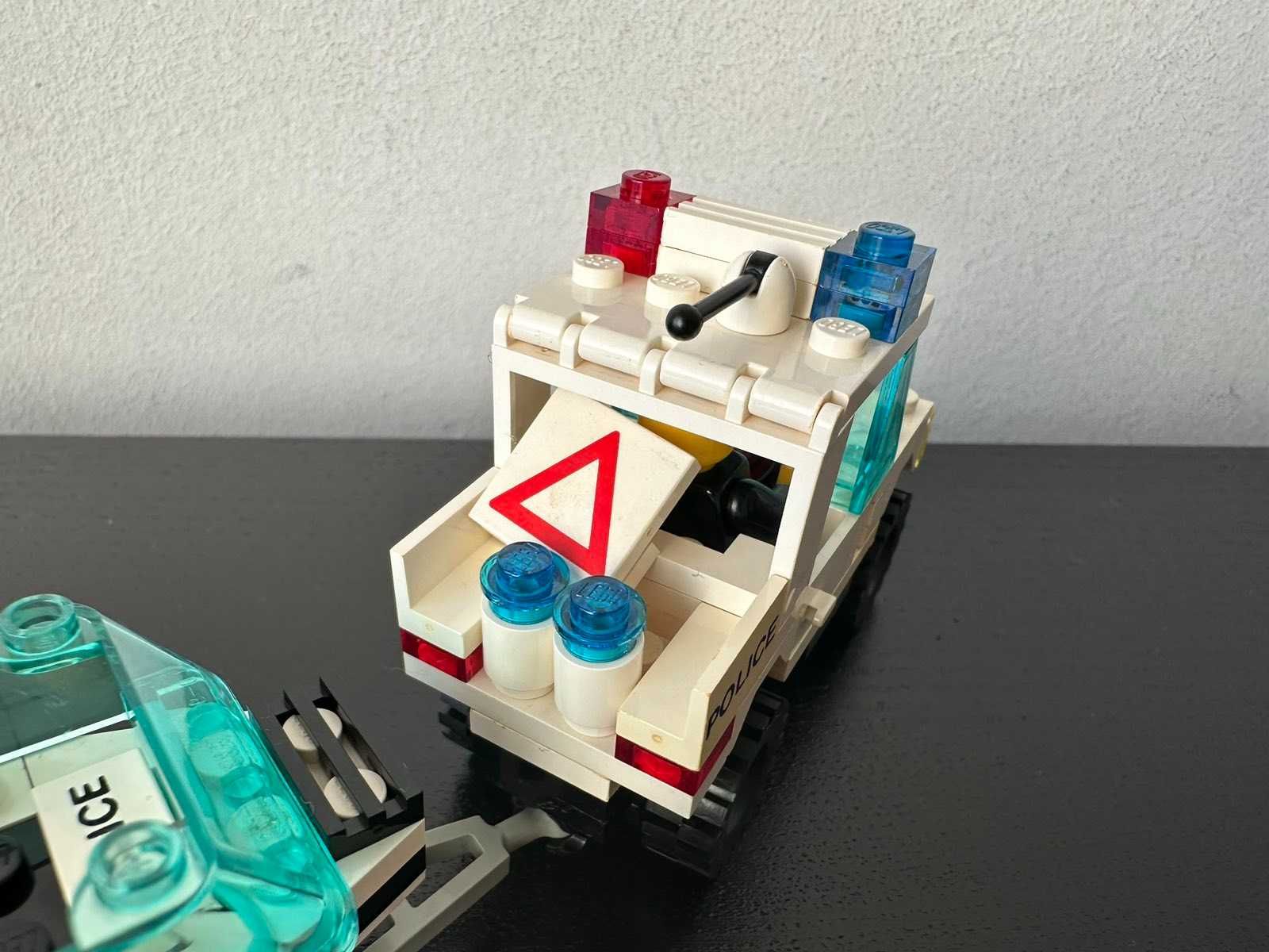 Vintage LEGO Лего 6354