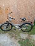 Biciclete second-hand Germania