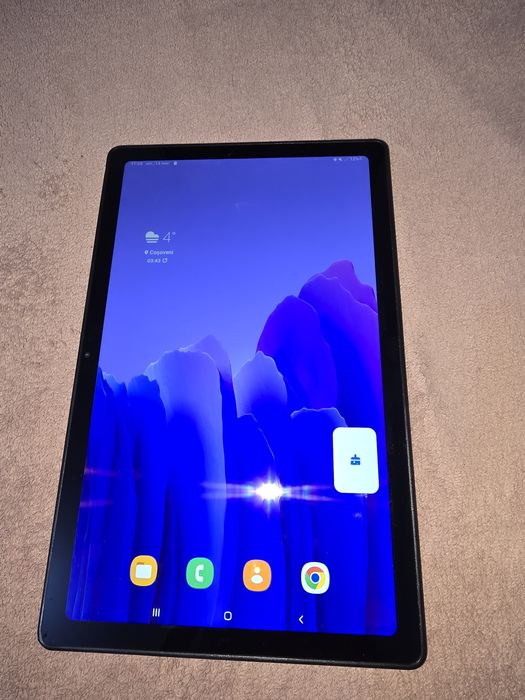 Tableta samsung tab a7