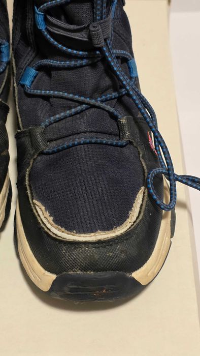 Детски обувки Trollkids "Nordkapp" 32 номер - #D0014