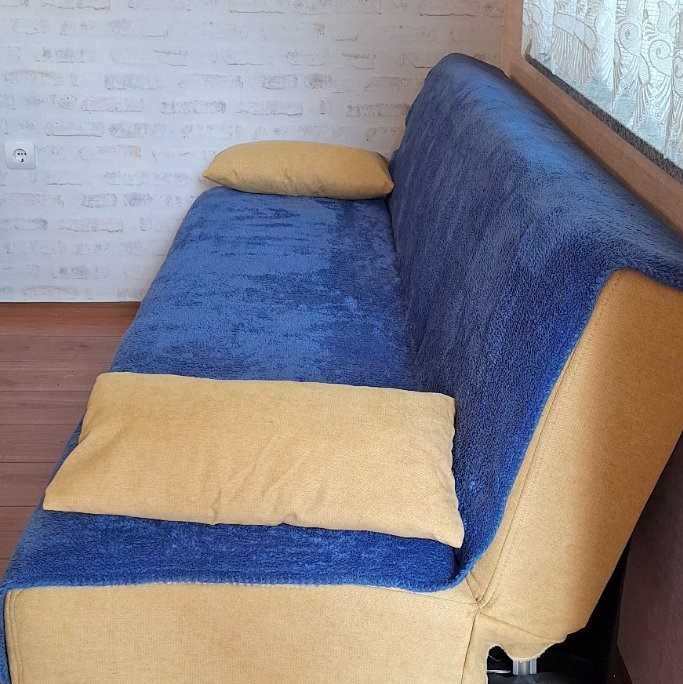 Дава се под наем Двустаен апартамент в Карлово - 59 кв.м за 433.5 € - Снимка #13