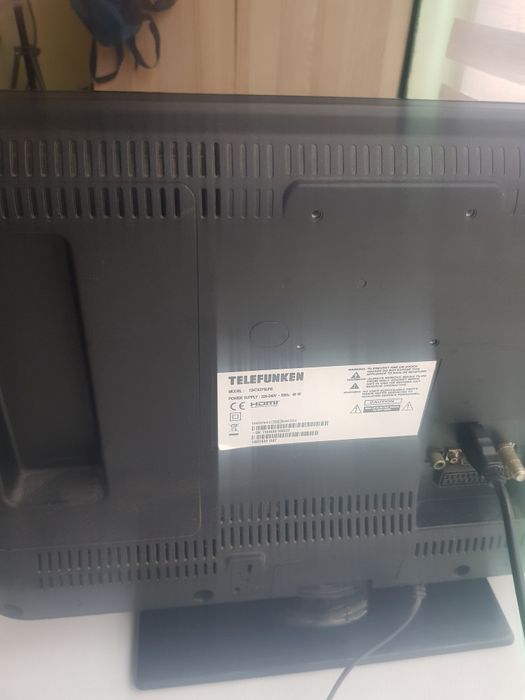 Телевизор Telefunken