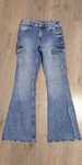 Vand blugi copi H&M. Mar :158