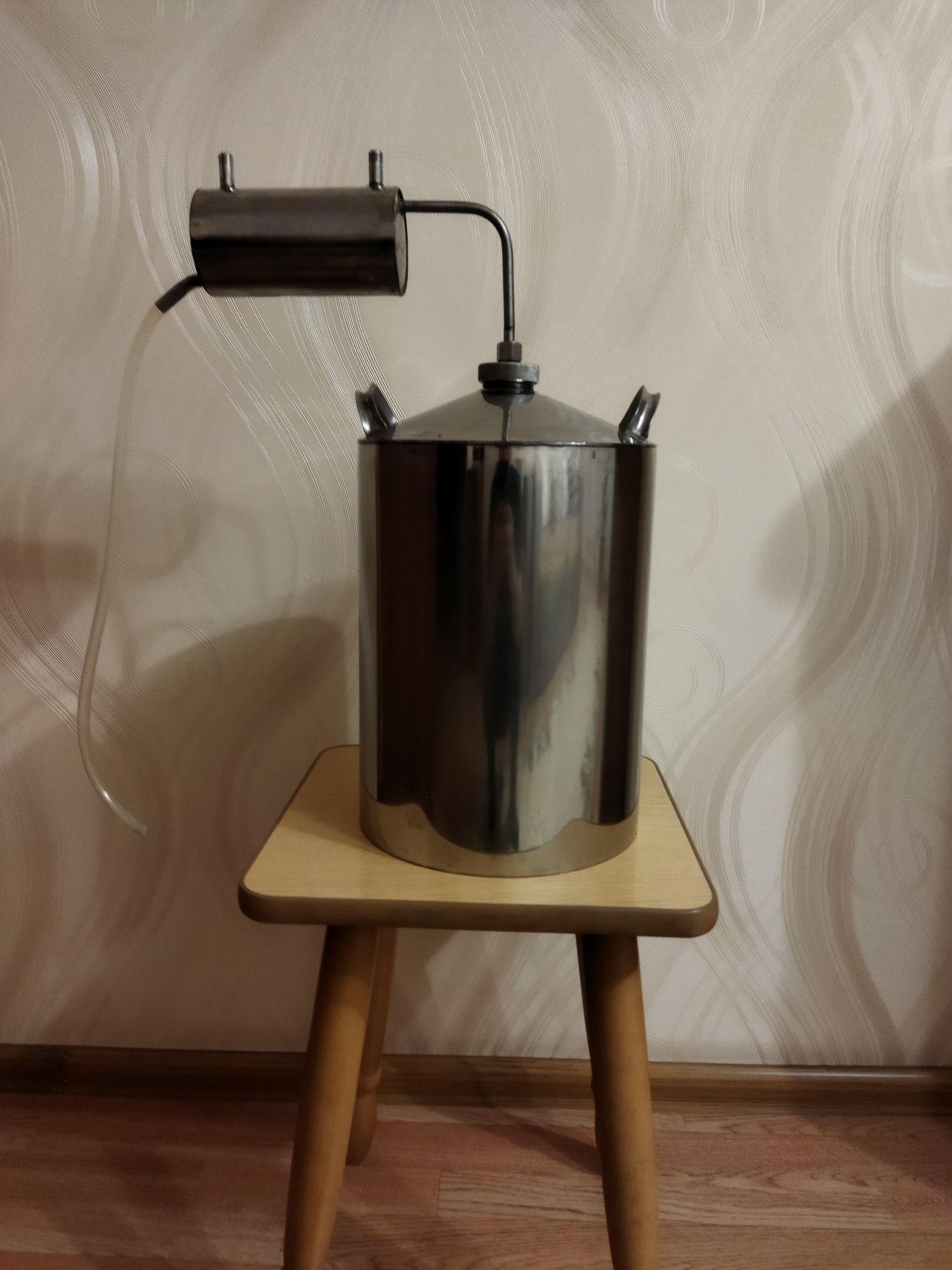 Продам дистиллятор