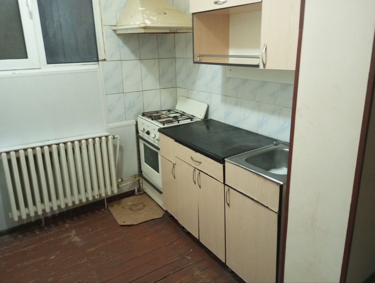 2х комнатная квартира сдаётся в аренду