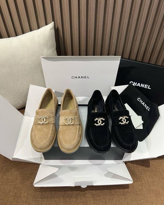 Pantofi Chanel 35-42