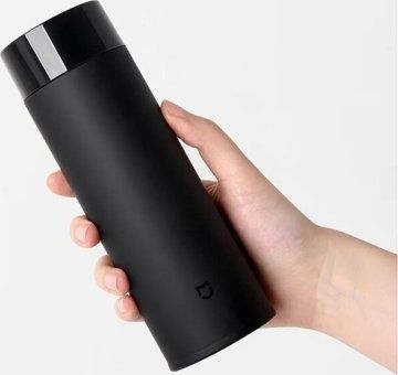 Качественный термос Xiaomi Mi Mijia 350ml, Thermos/termos Mi, оригинал