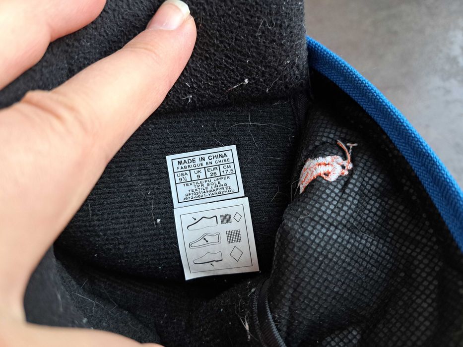 детски ботуши,зимни обувки,боти,апрески,U.S. Polo номер26 за момче,