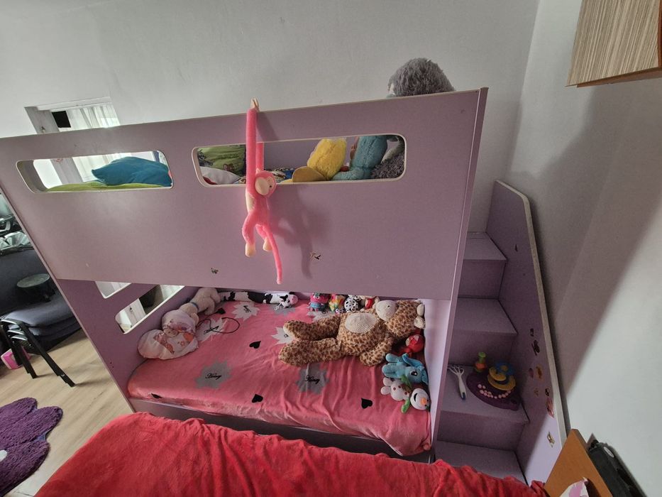 Ne vindem mult iubitele patuturi!