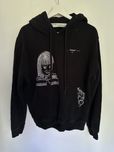 Off-White 100% оригинално горнище