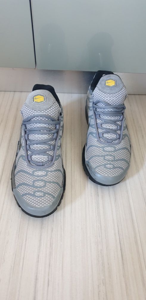 Nike Air Max Plus UK 7 US 8 Mens / 41/26см ОРИГИНАЛ! Мъжки Маратонки!