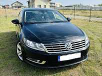 Passat CC 2.0 TDI An 2013