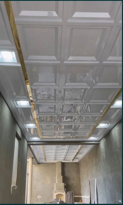 Alikafon samarqand Alikafon ustasi Alikafon patalok alikafon fasad