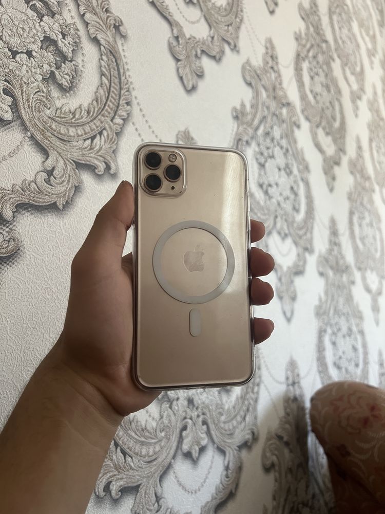 iPhone 11 Pro Max 256GB