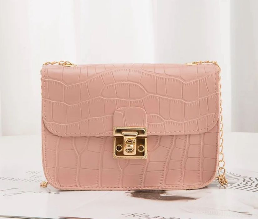 Сумки через плечо