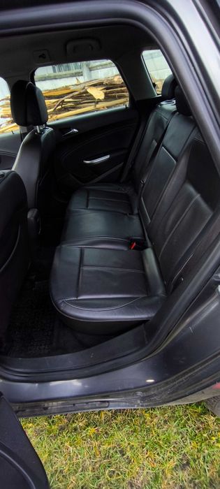 Opel Astra j Sport tourier