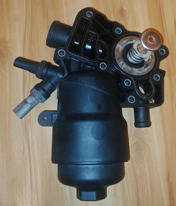 Части за Vag 3.0 tdi