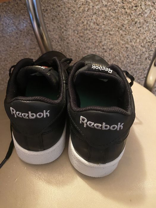 Adidași Reebook clasic