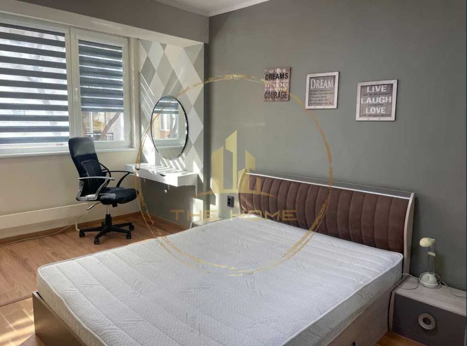 Дава се под наем Двустаен апартамент в Варна, Лятно кино Тракия - 70 кв.м за 500 € - Снимка #8