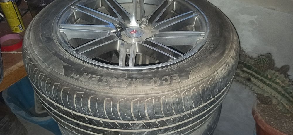 Воссен р16 идеал