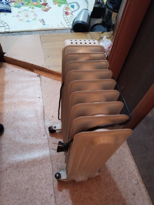 Обогреватель для дома