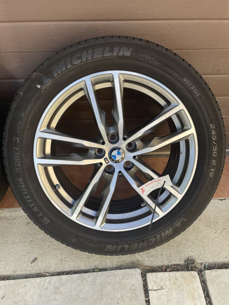Jante roti Origin RSC vara 19 Bmw 8093921 X3 X4 X4M X3M G01 G02 698 M