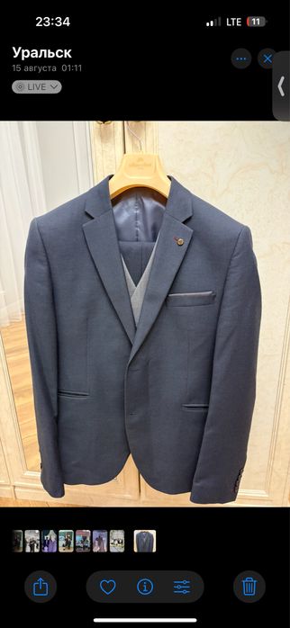 продам костюм продам