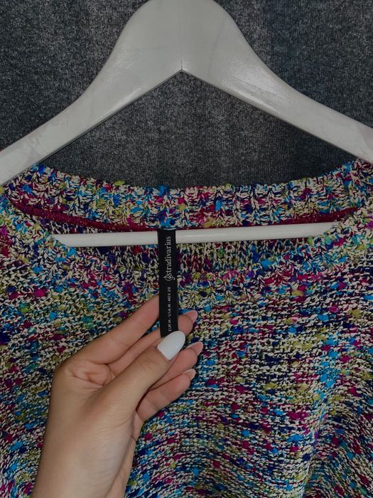 Bluza Stradivarius