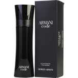 CODE EDT 125ml. -