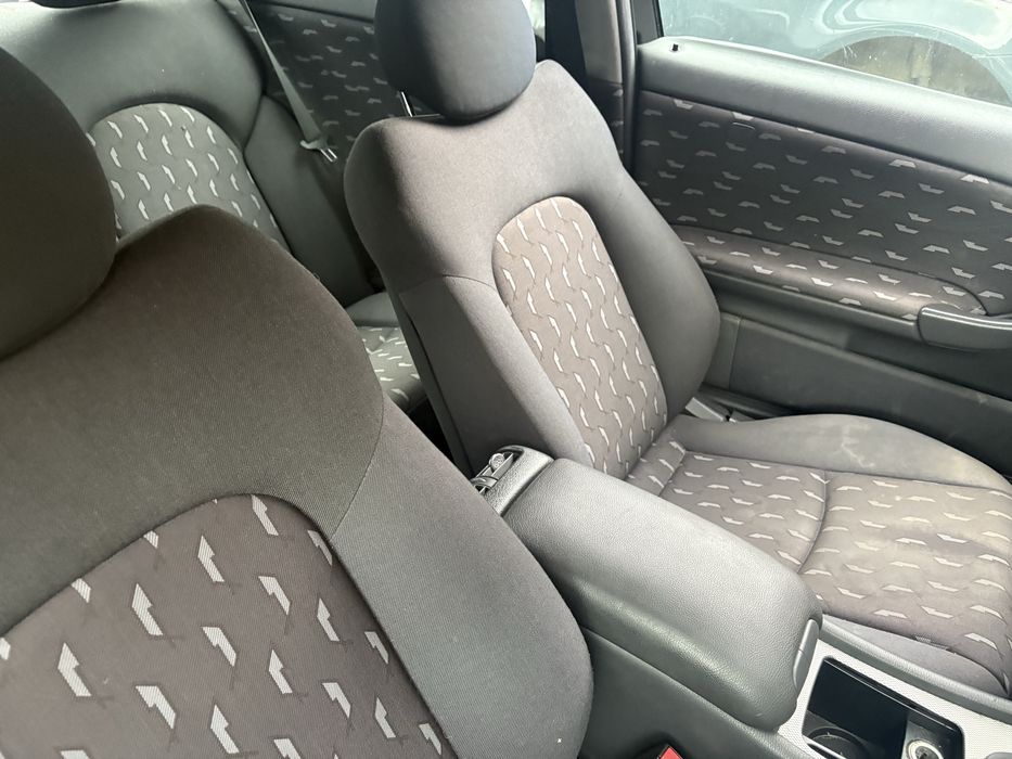 Mercedes C-class coupe benzina NEINMATRICULABIL