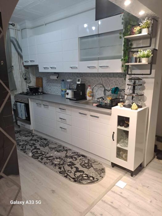 Vând apartament Tulcea