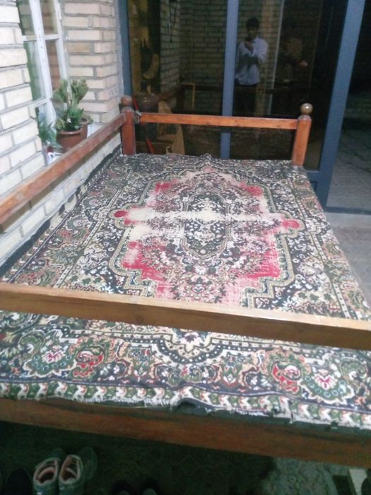 Тапчан 2.5 , 1.5