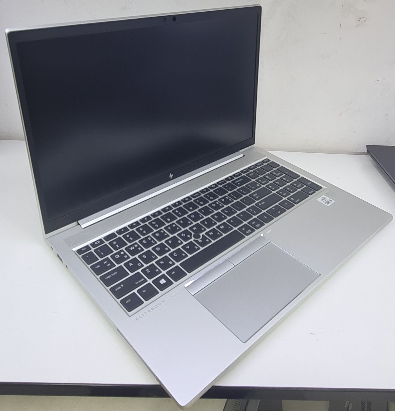 Hp EliteBook i5-10 GEN