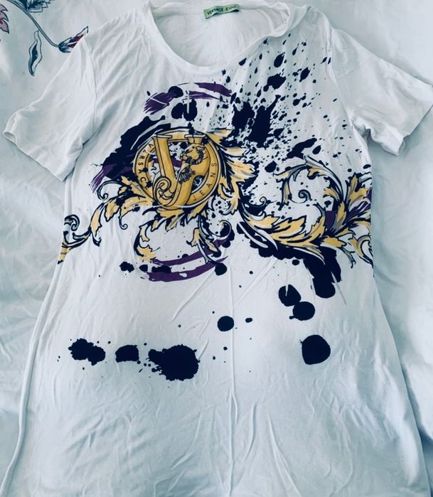 Versace Jeans tricou