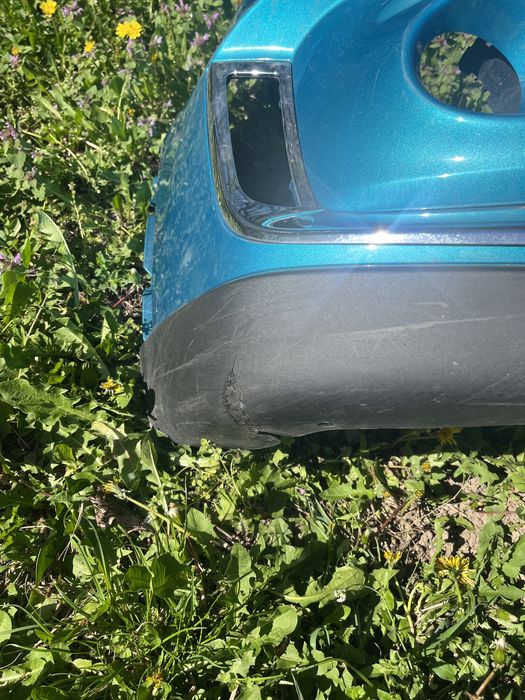 Bata Fata Suzuki Vitara Facelift 2018-2021