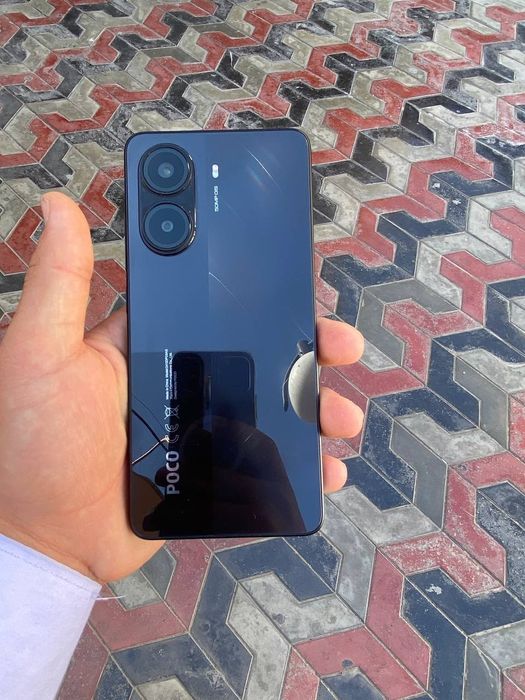 Poco x7 pro 8/256