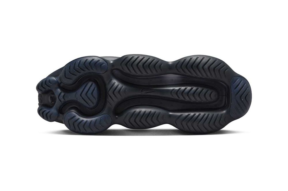 Nike Air Max Scorpion Flyknit Wolf Grey Brand New Mens Sneakers SLOD