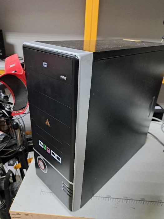 Компьютер Intel Pentium 2-серия (762531 г. Кокшетау, ул. Абая 128, 21)