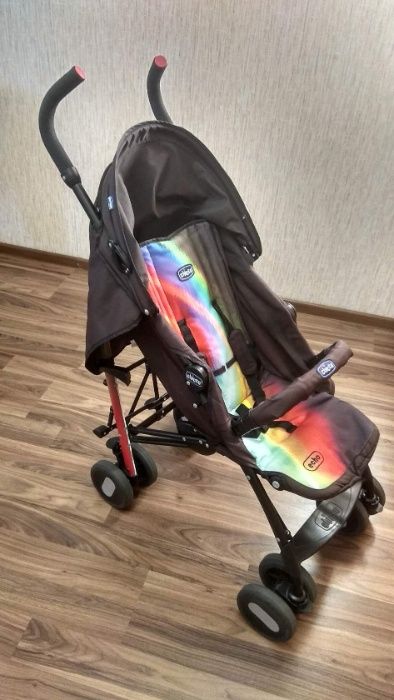 Детская коляска CHICCO