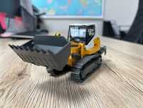Модел на Liebherr 1:50 Conrad