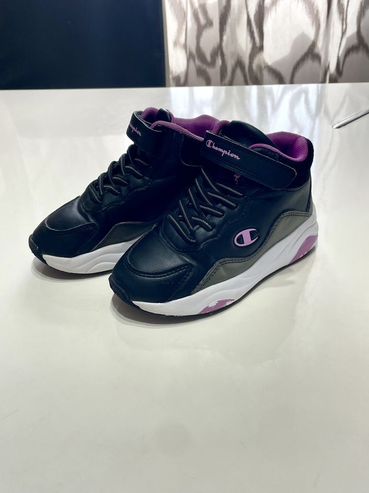Champion 28 номер за момиче