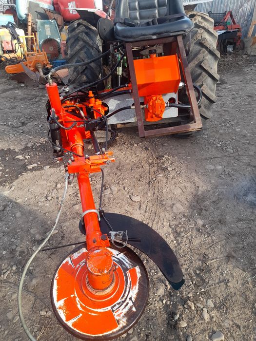 Palpator pentru vie și livadă