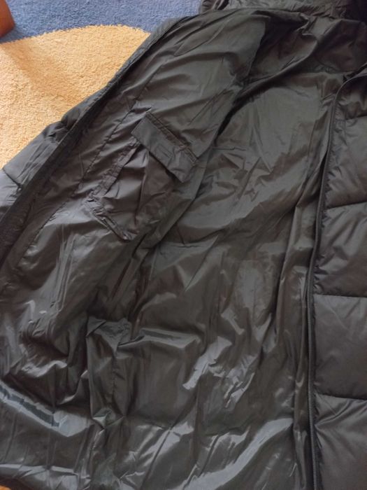 Продавам дълго яке