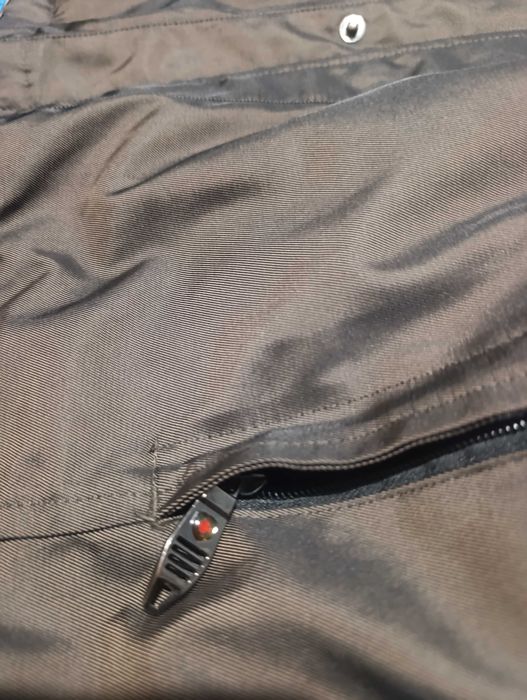 Зимно яке Wellensteyn Amsterdam раз. S